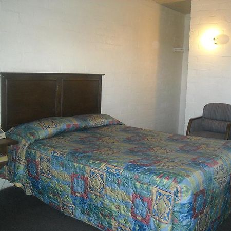 Border Motel 칼렉시코 외부 사진