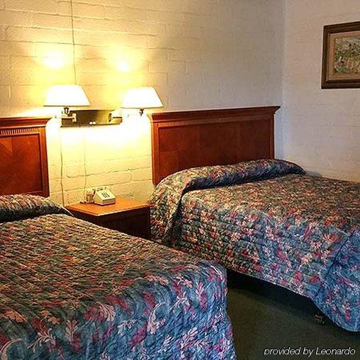 Border Motel 칼렉시코 외부 사진