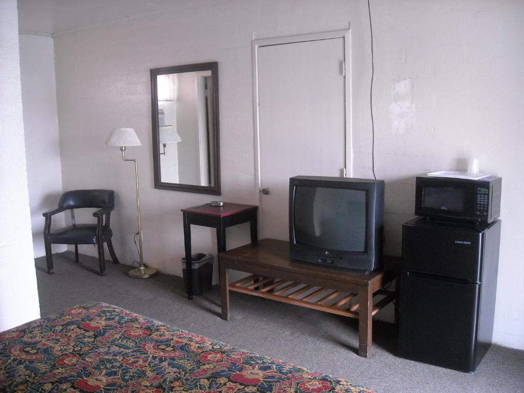 Border Motel 칼렉시코 객실 사진