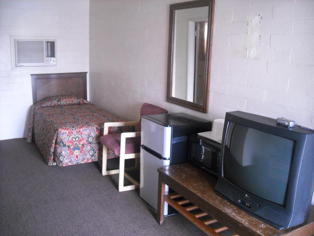 Border Motel 칼렉시코 객실 사진