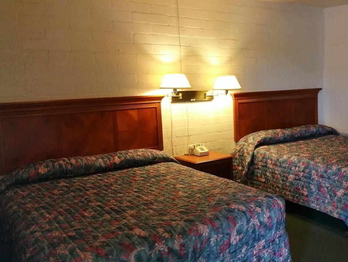 Border Motel 칼렉시코 외부 사진